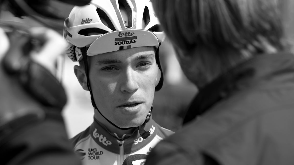 Getty Images / Na zdjęciu: Bjorg Lambrecht