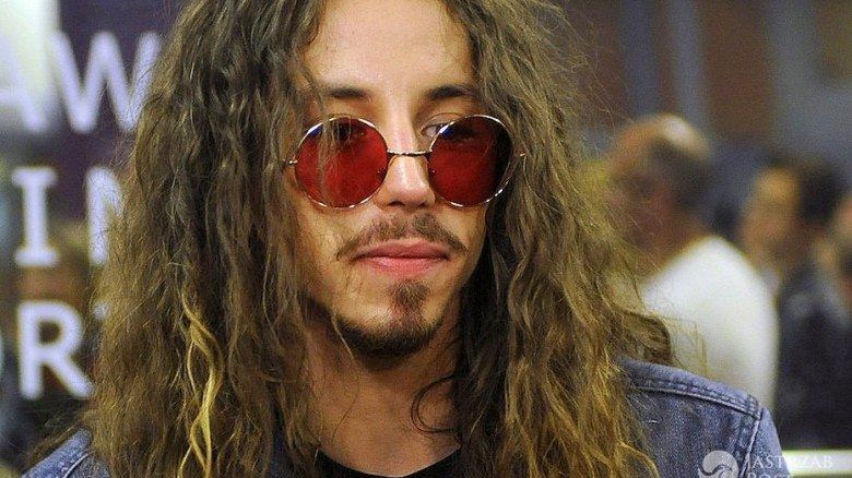 Michał Szpak skomentował kabaret ze swoim udziałem
