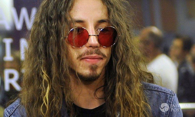 Michał Szpak skomentował kabaret ze swoim udziałem