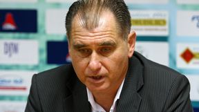Gra ma być widowiskowa i podparta wynikami - rozmowa z Dariuszem Wójtowiczem, trenerem Sandecji Nowy Sącz