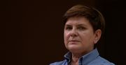 Burza po wypowiedzi amerykańskiego rabina. Beata Szydło: w tej sprawie popieram polityka PO