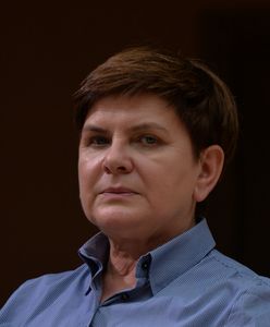 Burza po wypowiedzi amerykańskiego rabina. Beata Szydło: w tej sprawie popieram polityka PO