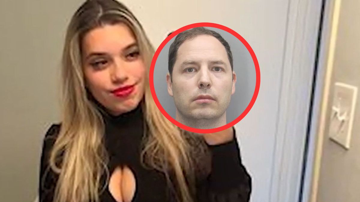 Brandon i jego brazylijska kochanka odpowiedzą za zbrodnię