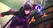 Scarlet Nexus, czyli gra niczym anime [Pierwsze wrażenia]