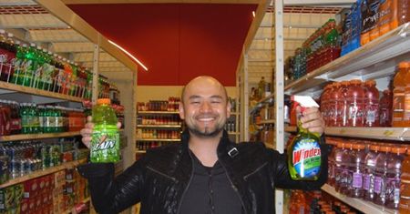 Jasne, że Bayonettę inspirował Devil May Cry