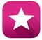 Starlike icon