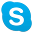 Skype icon