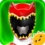 Power Rangers Dino Rumble icon