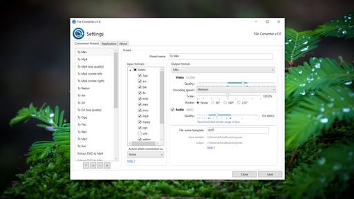 File Converter