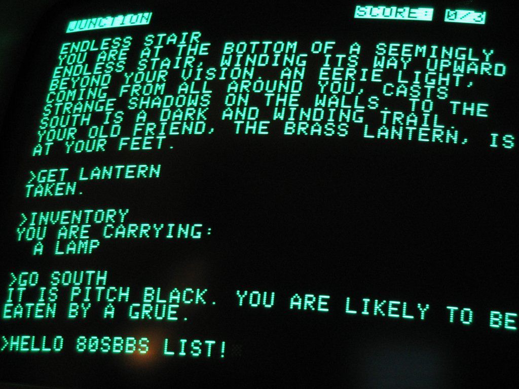 Hadean Lands – gra bez dźwięku i grafiki, która wciągnie na długie tygodnie