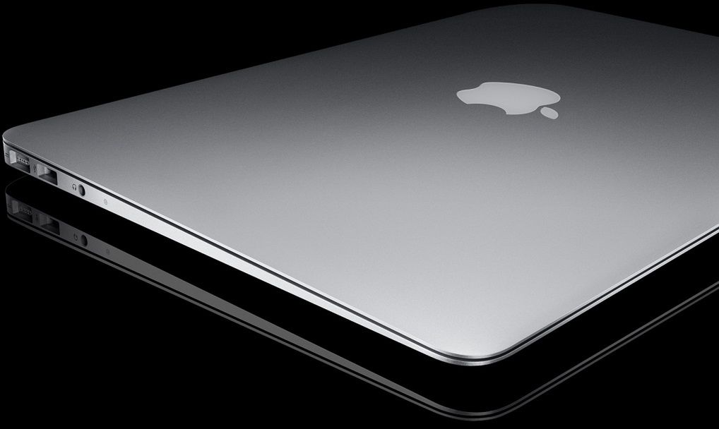 Odświeżony MacBook Air jest wydajniejszy i tańszy