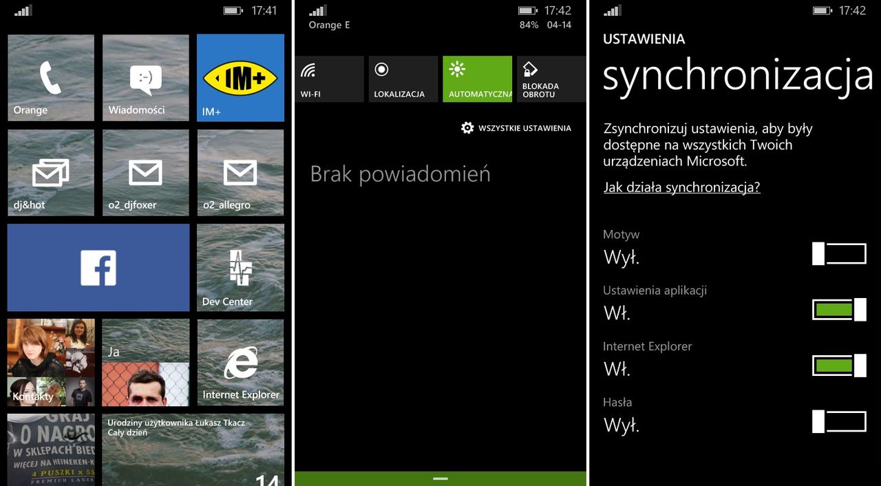 Windows Phone 8.1 już dostępne w kanale deweloperskim dla każdego zainteresowanego