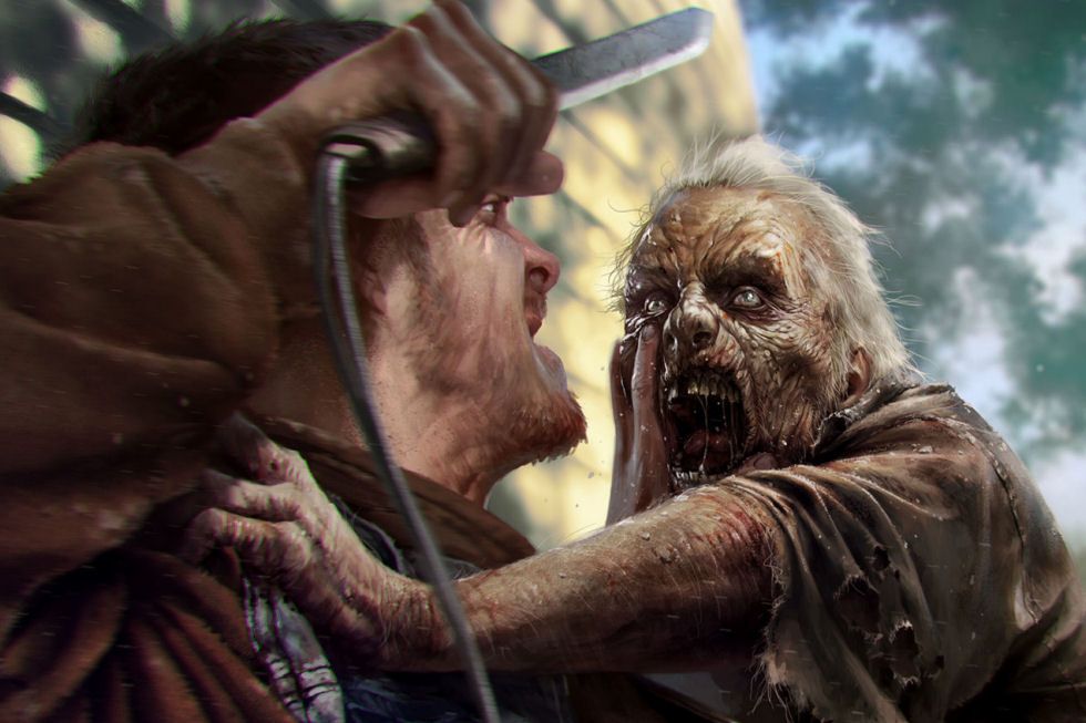 Romero's Aftermath to darmowe MMO nie tylko dla fanów kina grozy