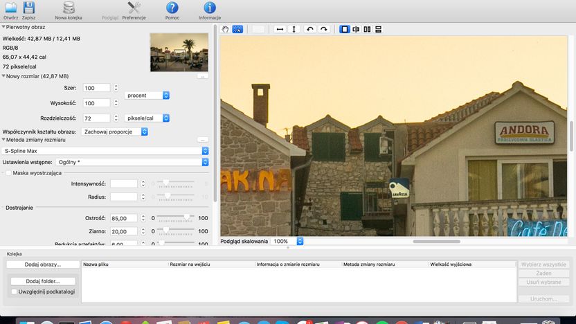 PhotoZoom Pro 2