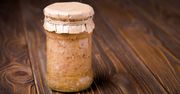 Domowa kiełbasa w słoiku. Idealne smarowidło do chleba