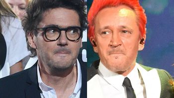 Kuba Wojewódzki drwi z tego, co dzieje się w małżeństwie Wiśniewskich. Porządnie dał im do wiwatu