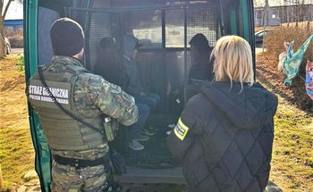 Zagrażali ładowi publicznemu. Ponad 200 cudzoziemców wydalonych
