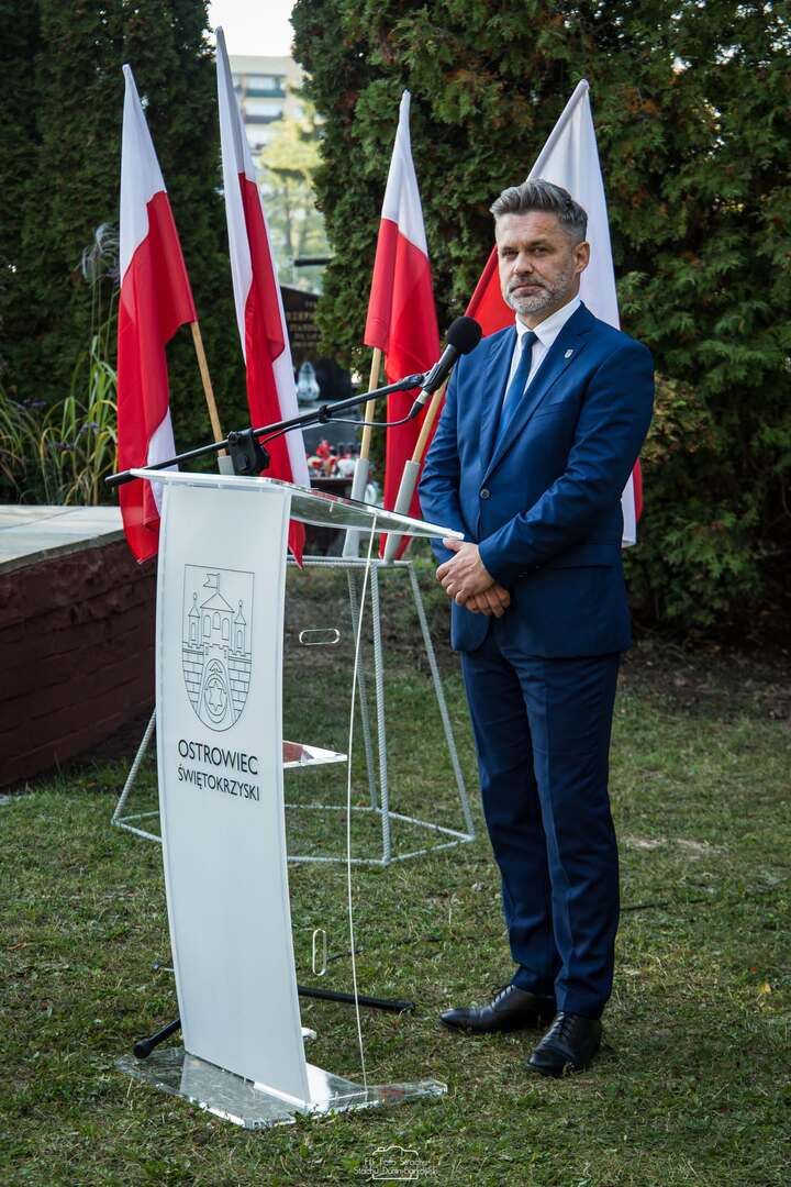 Miejsce obchodów może się zmieniać, ale pamięć pozostaje