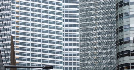 Warszawa bije rekord. Jest już 7 mln mkw. biur w stolicy