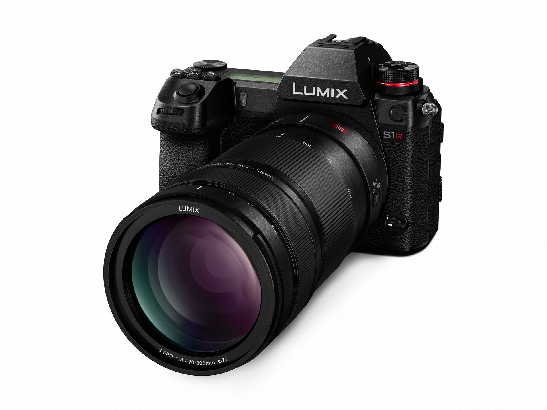 Panasonic Lumix S1 i S1R - nawet 187 megapikseli i stabilizacja na poziomie 6 EV 47