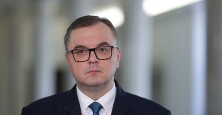 Poseł Prawa i Sprawiedliwości ślubował. Wstąpił do Zakonu Rycerzy
