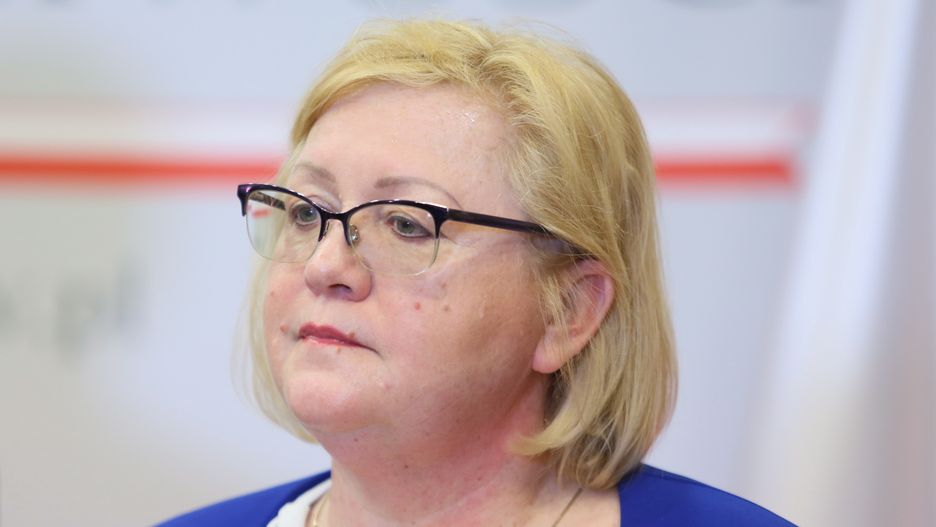I prezes Sądu Najwyższego odpowiada Ziobrze. "Zawsze będę broniła niezawisłych sędziów"