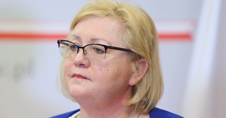 I prezes Sądu Najwyższego odpowiada Ziobrze. "Zawsze będę broniła niezawisłych sędziów"
