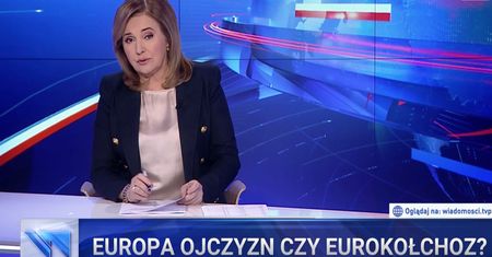 Danuta Holecka wydała "ostrzeżenie". Unia będzie nam zaglądała do garnków