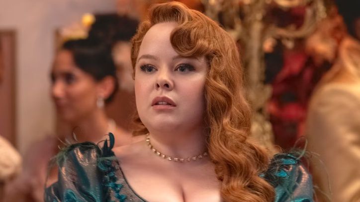 Nicola Coughlan ma nowego partnera