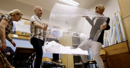 Jaka była frekwencja w wyborach? Oto dane exit poll