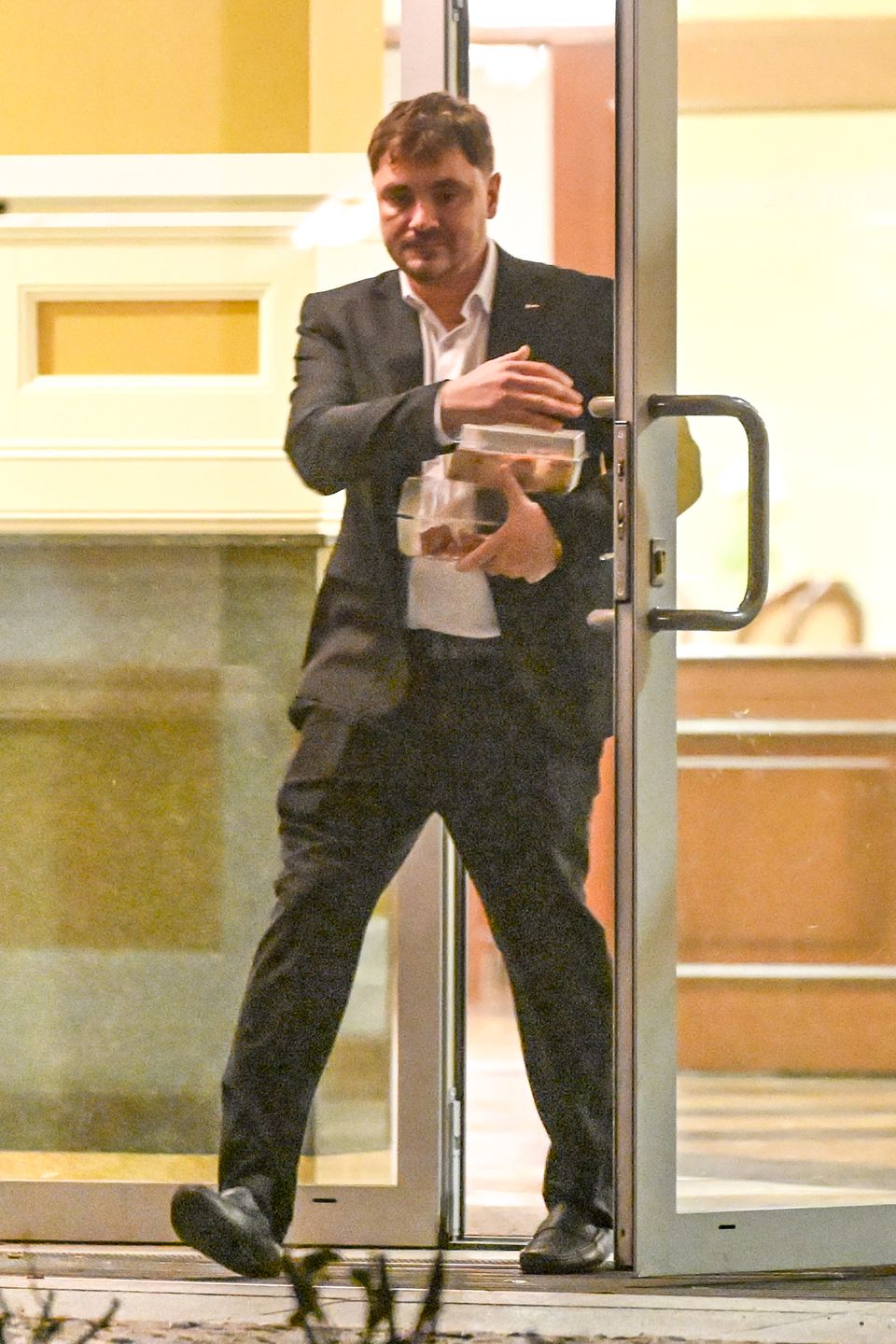 Daniel Martyniuk
