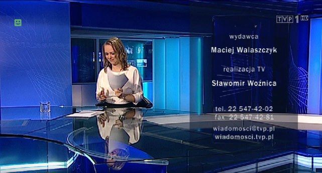 Maciej Walaszczyk: z „Naszego Dziennika” na wydawcę „Wiadomości”