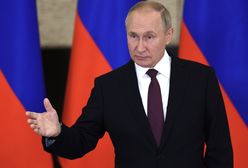 Plan Putina. Rosyjski dyktator przydzielił zadanie także Polsce