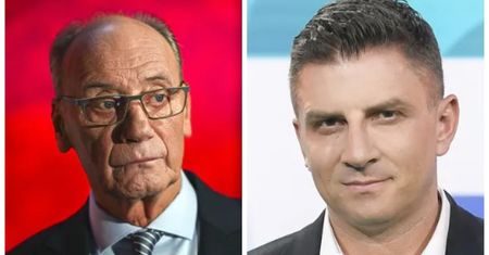 Wszystko jasne. Oni skomentują kluczowe mecze mistrzostw świata w Katarze