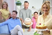 Gospodarze wielkanocnych wydań 