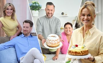 Śniadaniówki gotowe na święta. Tak będą wyglądać wielkanocne wydania