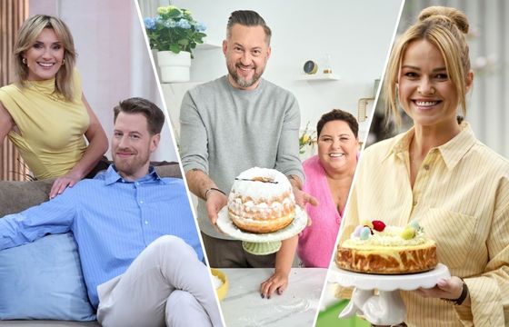 Śniadaniówki gotowe na święta. Tak będą wyglądać wielkanocne wydania