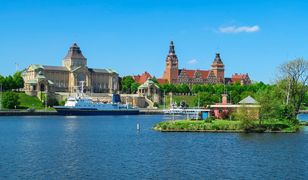 Wybory prezydenckie 2025. Jak głosowało województwo zachodniopomorskie. Wyniki Szczecin