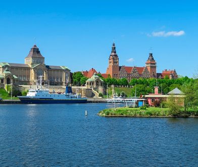 Wybory prezydenckie 2025. Jak głosowało województwo zachodniopomorskie. Wyniki Szczecin