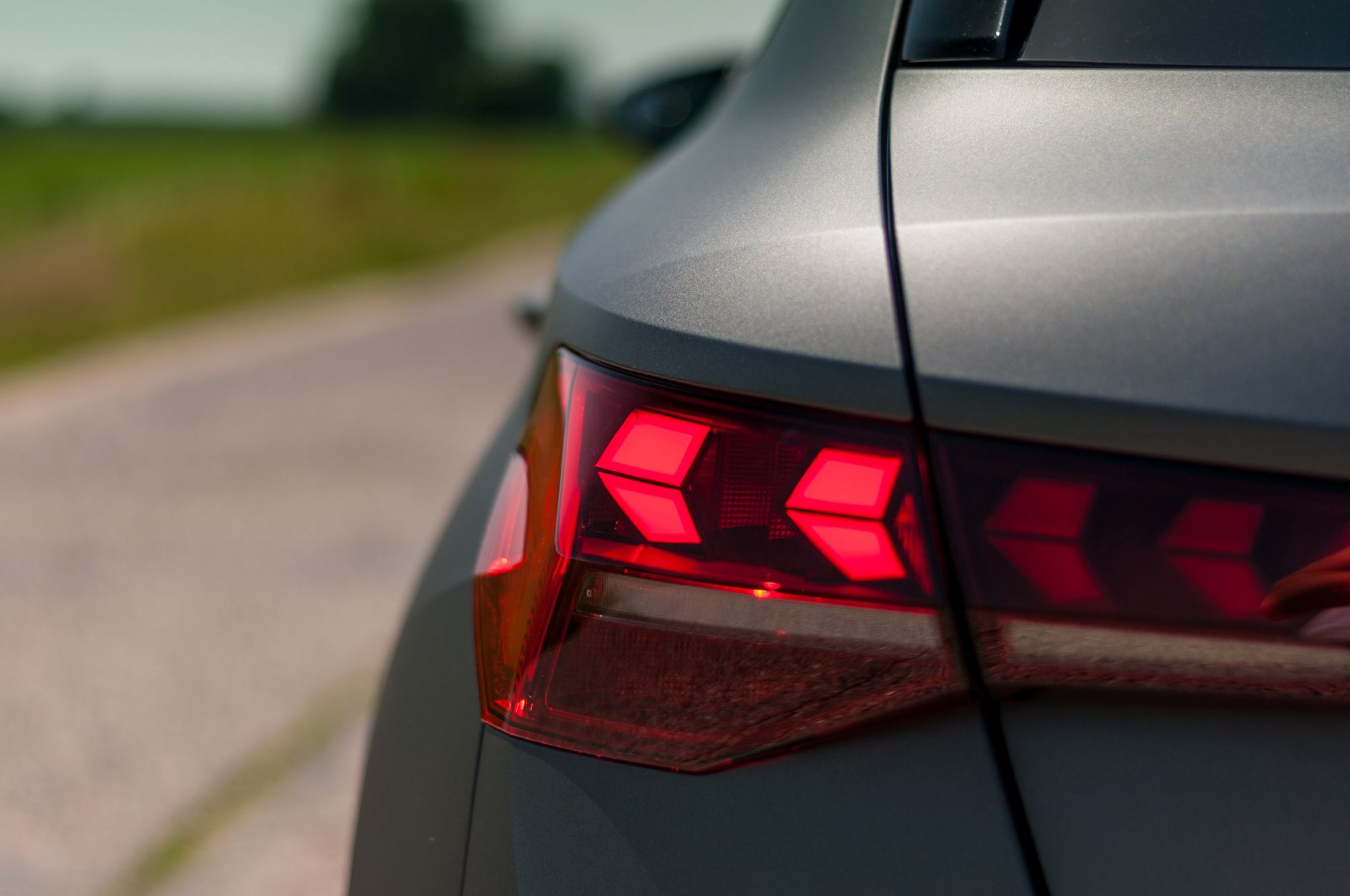 Audi S3 Sportback 2024 (8Y)