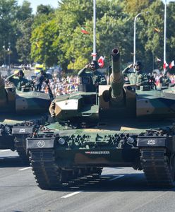 Duńczycy przyjrzeli się defiladzie w Warszawie. Teraz dzielą się wnioskami