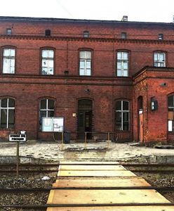 Wielkopolska. Zmarznięta Norweżka planowała spać na dworcu