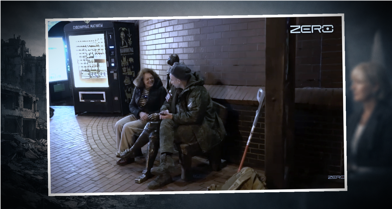 Reporterzy wojenni o materiale Wiernikowskiej. "Rys propagandowy"