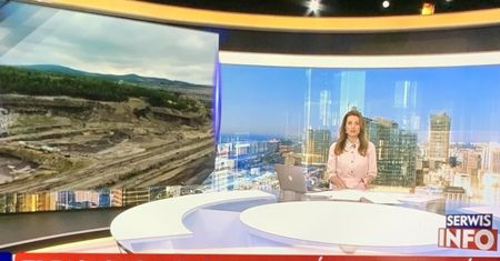 Trzaskowski uderza w TVP. Kpi z Kurskiego i prorządowych mediów
