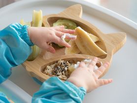 Produkty zakazane w diecie rocznego dziecka. Czy znasz je wszystkie?