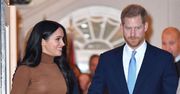 Biograf księcia Karola ciepło o Harrym i Meghan: "To oświadczenie było MŚCIWĄ FURIĄ. Stawiają się w roli ofiar"