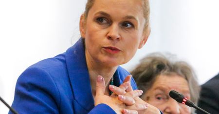 Uczniowie wystawili jej świadectwo. Ocena jednoznaczna