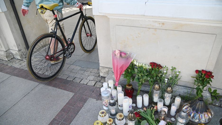 Makabryczna zbrodnia na kampusie Uniwersytetu Warszawskiego