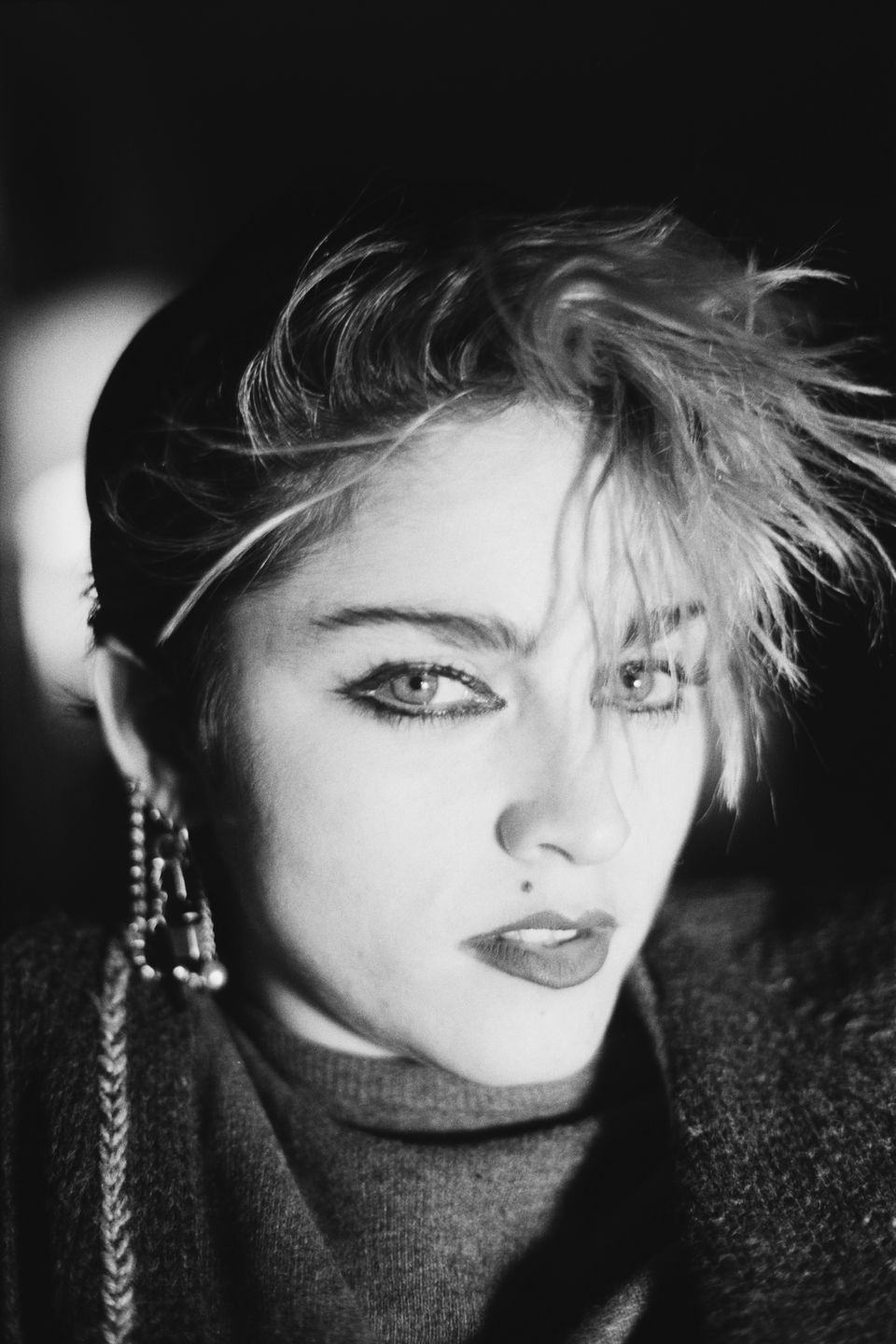 Madonna 1982
