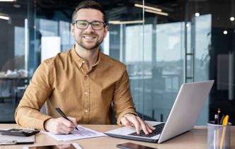 Podnoszenie efektywności operacyjnej: Zoptymalizuj procesy i osiągnij cele